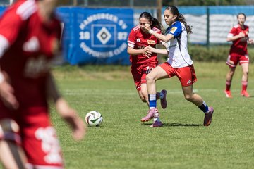Bild 157 - wBJ HSV Leistungsvergleich